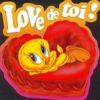 titi love