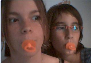 moi et cindelle