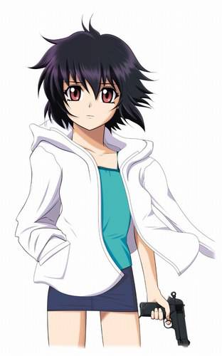 noire